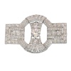 Art Deco jewellery